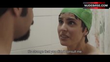 10. Veronica Echegui Hot Scene – Don'T Blame Karma On What Happens To You For Being Asshole