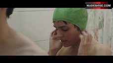 9. Veronica Echegui Hot Scene – Don'T Blame Karma On What Happens To You For Being Asshole