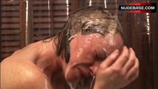 1. Jenny Mcshane Boob Flash in Shower – Furnace