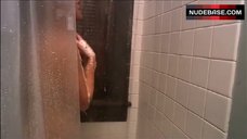 3. Jenny Mcshane Boob Flash in Shower – Furnace