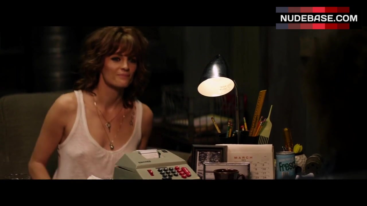 Stana Katic Pokies – Cbgb (1:02) | NudeBase.com