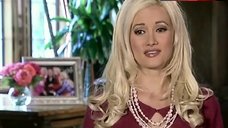 5. Holly Madison Boob Side – The Girls Next Door