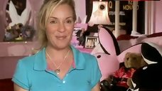 2. Bridget Marquardt Naked – The Girls Next Door