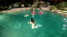 9. Bridget Marquardt Naked – The Girls Next Door