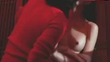 Su-Won Ji Shows Tits – Vanishing Twin