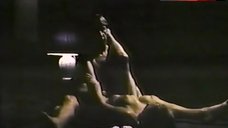 5. Andrea Thompson Group Sex Scene – Manhattan Gigolo