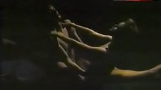 7. Andrea Thompson Group Sex Scene – Manhattan Gigolo