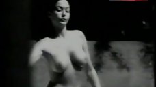 Seana Ryan Bare Breasts, Ass and Bush – Naked Souls