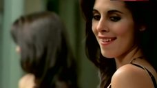 8. Emmanuelle Vaugier in Black Lace Lingerie – Call Me: The Rise And Fall Of Heidi Fleiss: Unrated And Uncut