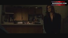 7. Isla Fisher in Lingerie – The Lookout