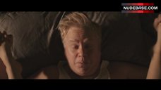 10. Isla Fisher Sex Scene – Life Of Crime