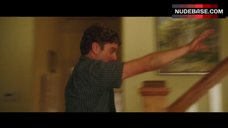 10. Isla Fisher Erotic Scene – Keeping Up With The Joneses