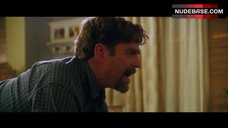 6. Isla Fisher Erotic Scene – Keeping Up With The Joneses