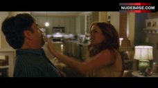 7. Isla Fisher Erotic Scene – Keeping Up With The Joneses
