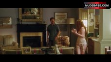 8. Isla Fisher Erotic Scene – Keeping Up With The Joneses