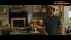 9. Isla Fisher Erotic Scene – Keeping Up With The Joneses