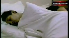 10. Emmanuelle Bercot Naked Breasts – Clement