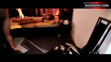 7. Sabine Timoteo Ass, Pussy Scene – L' Amour, L'Argent, L'Amour