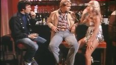 8. Suzanne Somers Erotic Dance – Starsky And Hutch