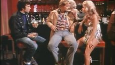 9. Suzanne Somers Erotic Dance – Starsky And Hutch