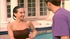 2. Susan Lucci in Swimsuit – Seduced And Betrayed