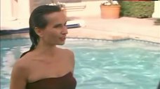 5. Susan Lucci in Swimsuit – Seduced And Betrayed