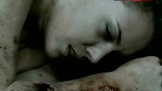 10. Agnes Bruckner Hot Scene – Blood And Chocolate