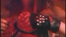 6. Alberta Watson Privat Dance in Lingerie – Destiny To Order