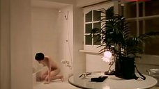 4. Rei Natsume Full Nude under Shower – Beautiful Killing Machine