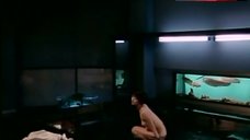 2. Rei Natsume Shows Tits and Ass – Beautiful Killing Machine