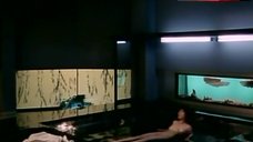 3. Rei Natsume Shows Tits and Ass – Beautiful Killing Machine