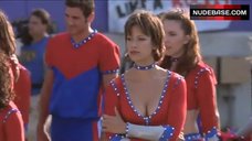 Brooke Langton Cleavage – The Replacements