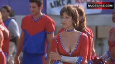 6. Brooke Langton Cleavage – The Replacements