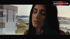 7. Ronit Elkabetz Oral Sex Scene – The Girl On A Train
