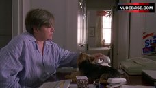 2. Maura Tierney Flashes Tits – Primary Colors