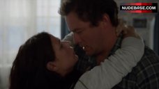 1. Sex with Maura Tierney – The Affair