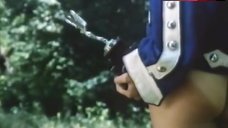 10. Rebecca Brooke Exposed Boobs – Cherry Hill High