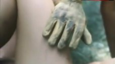 4. Rebecca Brooke Exposed Boobs – Cherry Hill High