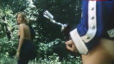 8. Rebecca Brooke Exposed Boobs – Cherry Hill High