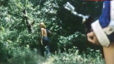 9. Rebecca Brooke Exposed Boobs – Cherry Hill High