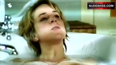 4. Bettina Kupfer Lying in Bathtub – Drei Mit Herz