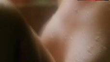 10. Keung Ka Ling Naked in Hot Tub – Erotic Ghost Story 4