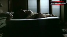 5. Julianna Margulies Sex Scene – Slingshot
