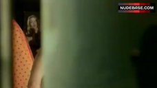 1. Eva Hamann Boobs Scene – Der Kalte Finger