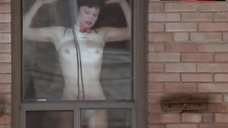 2. Peta Wilson Shows Boobs and Butt – Mercy