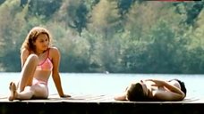 6. Oona-Devi Liebich Bikini Scene – Crazy