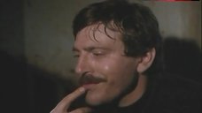 2. Yoko Bare Breasts – The Sidewalks Of Bangkok