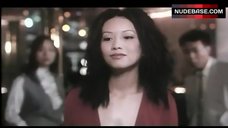 2. Grace Lam Tits Scene – Pr Girls