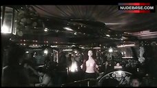 6. Grace Lam Tits Scene – Pr Girls