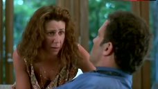 7. Julie Kavner Tits Flash – I'Ll Do Anything